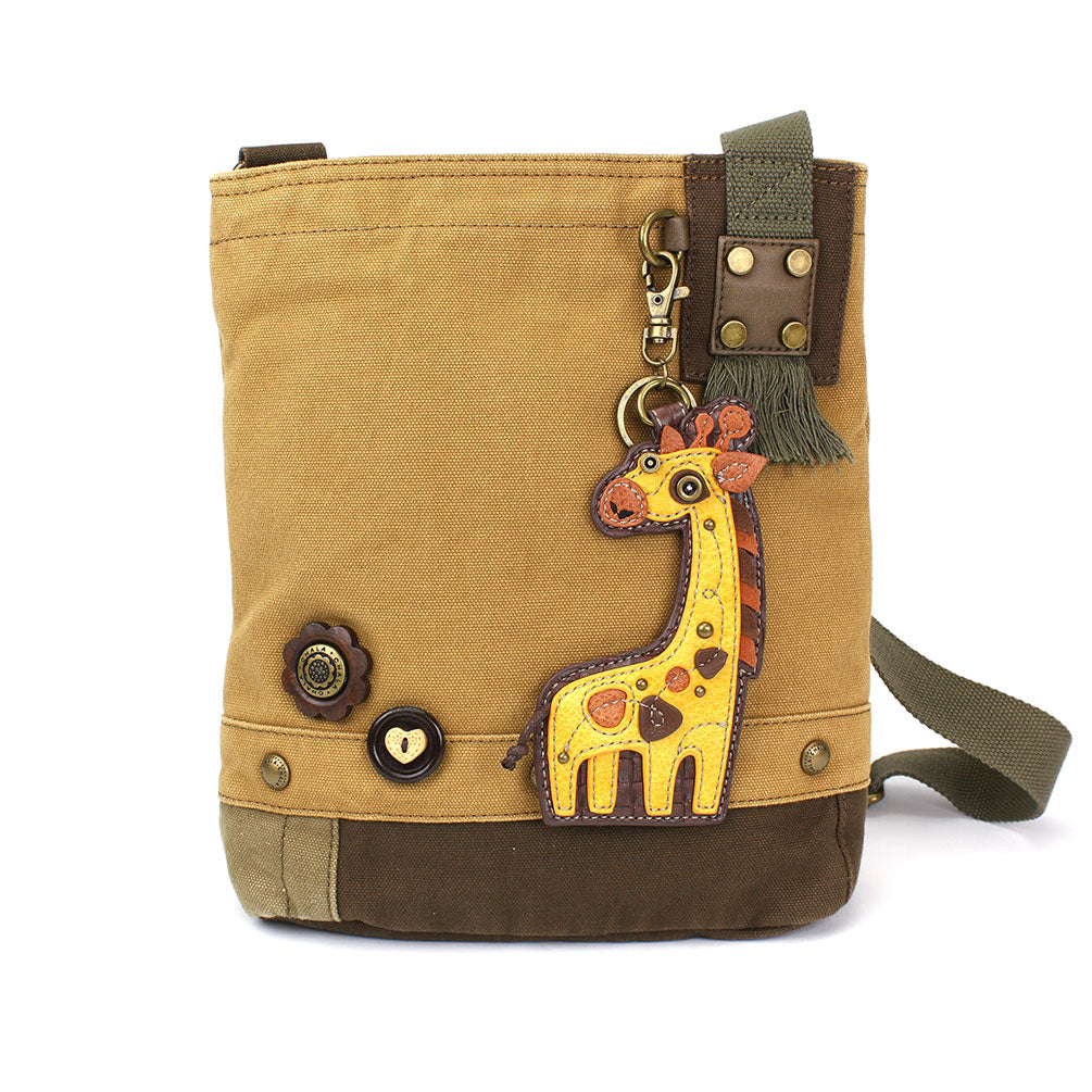 Chala handbags giraffe shop
