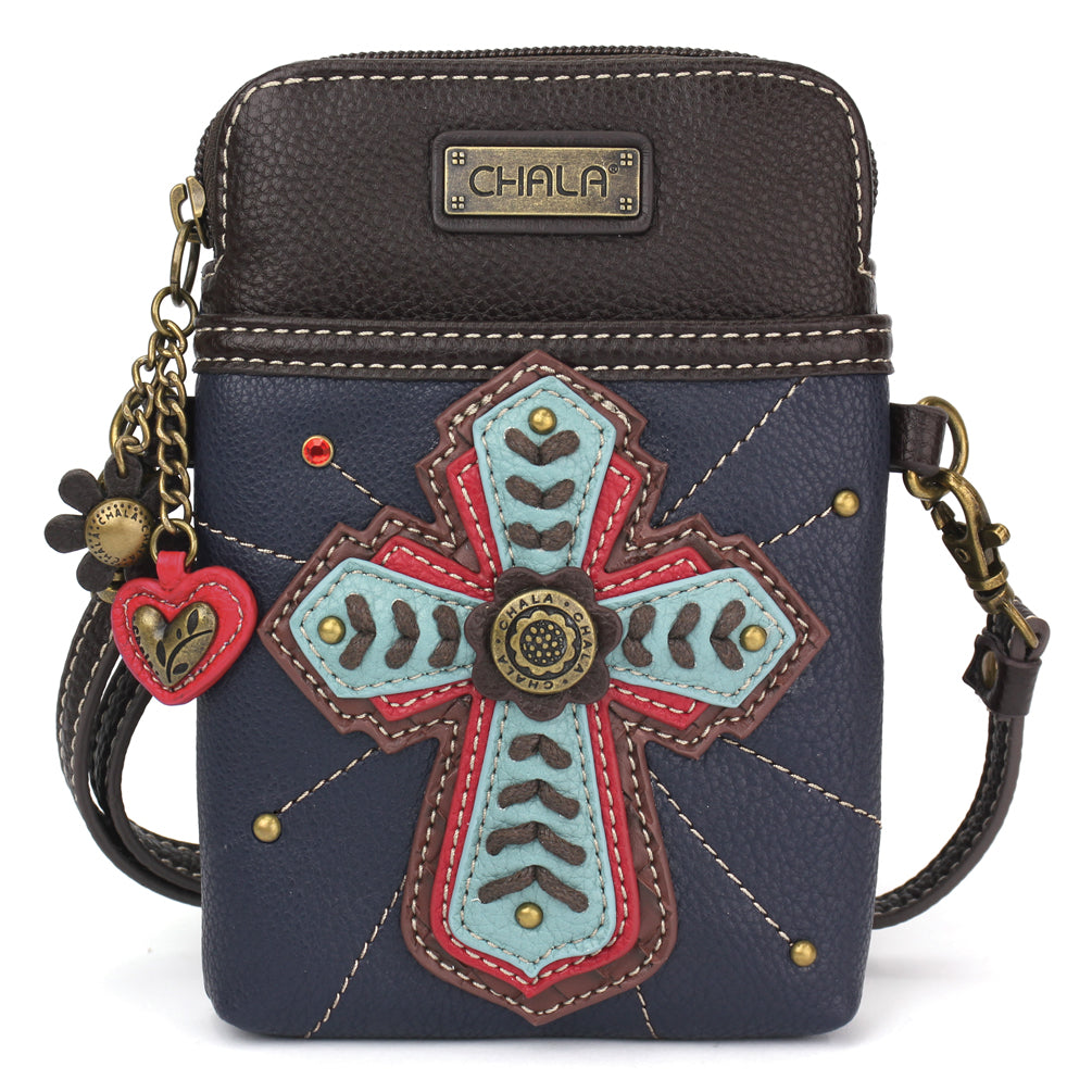 Chala : Daisy Mini Crossbody