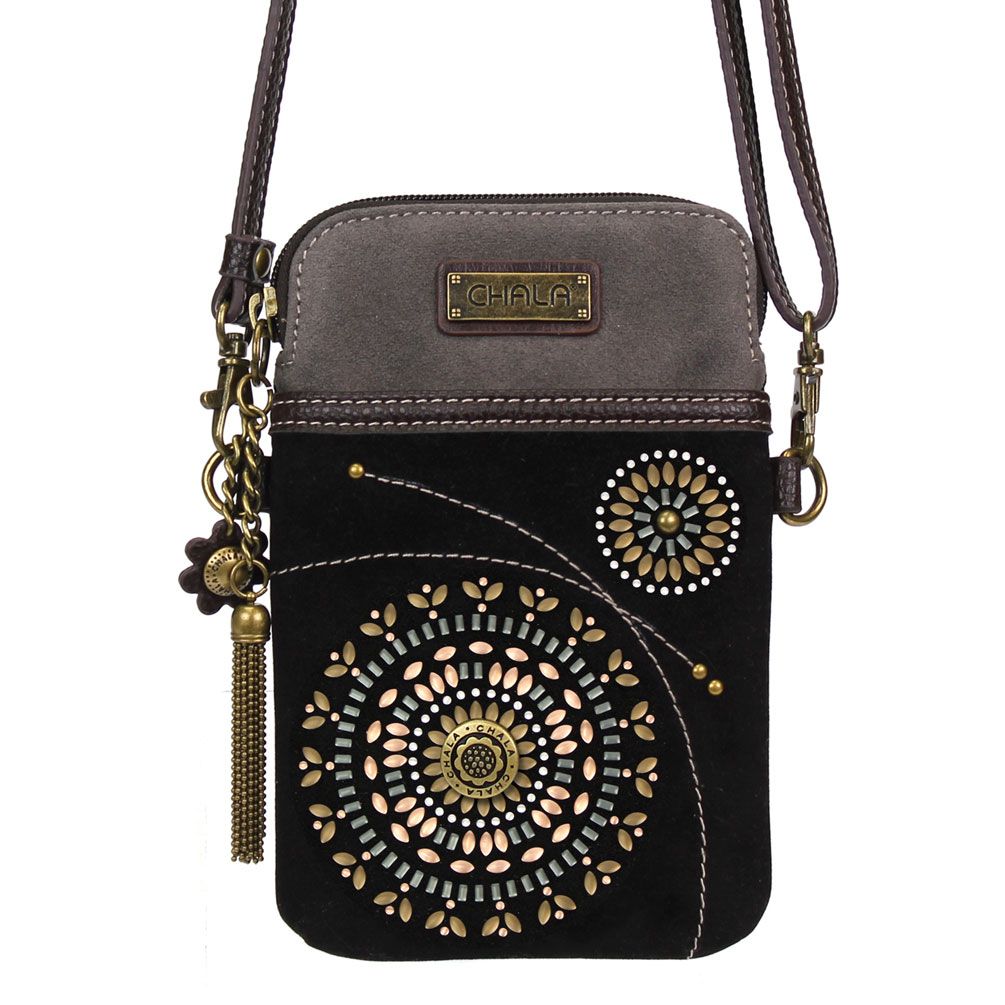 Chala Venture Cellphone Crossbody