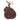 Key Fob/Coin Purse - Avocado