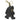 Key Fob/Coin Purse - Big Foot
