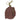 Key Fob/Coin Purse - Bee Hive