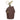 Key Fob/Coin Purse - Boba Tea