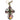 Key Fob - Darling Cross