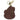 Key Fob/Coin Purse - Lily Frog