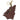 Key Fob/Coin Purse - Fireweed