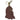 Key Fob/Coin Purse - Goldfinch