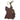 Key Fob/Coin Purse - Hummingbird A
