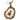 Key Fob/Coin Purse - Hedgehog A