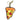 Key Fob/Coin Purse - Pizza