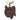 Key Fob/Coin Purse - Shark