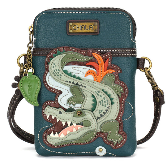 Cellphone Xbody - Alligator A