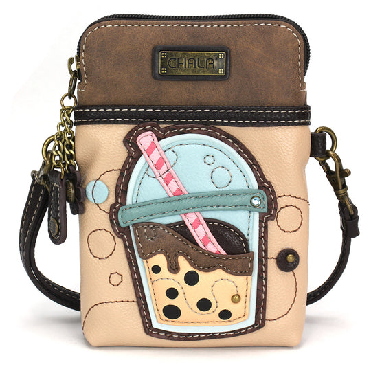 Cellphone Xbody - Boba Tea