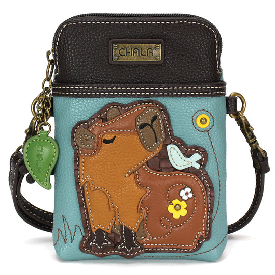 Cellphone Xbody - Capybara