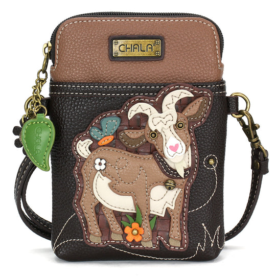 Cellphone Xbody - Goat A