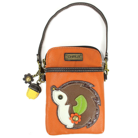 Cellphone Xbody - Hedgehog