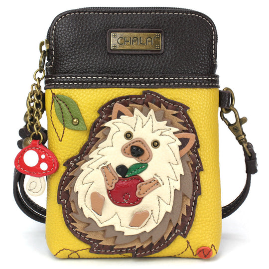 Shop By Collection > Hedgehog A, Woodland Collection – Chala