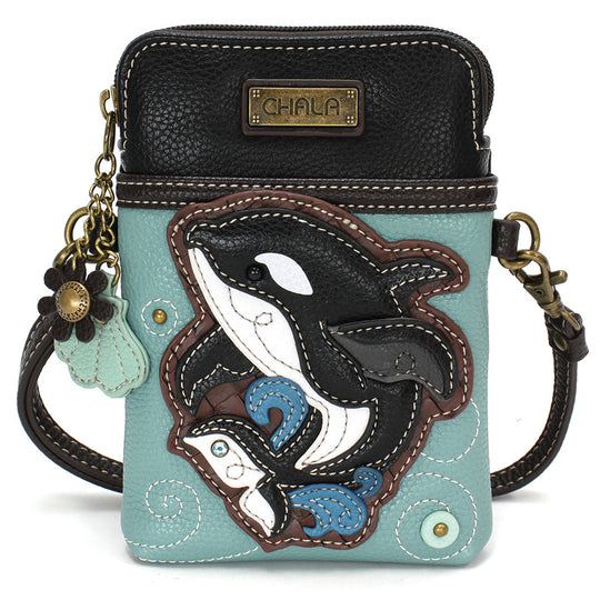 CellPhone Xbody - Orca