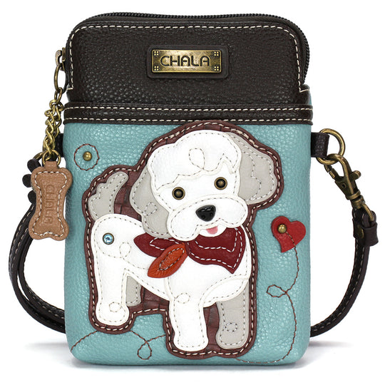 Cellphone Xbody - Poodle A