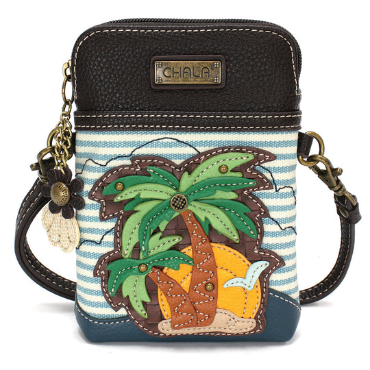 CellPhone Xbody - Palm Tree