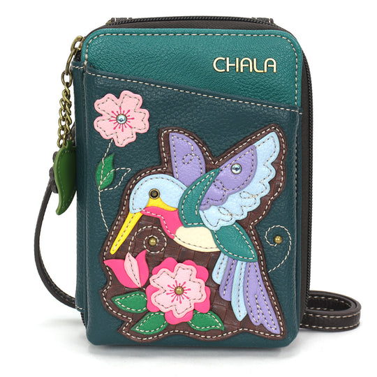 Wallet Xbody - Hummingbird A