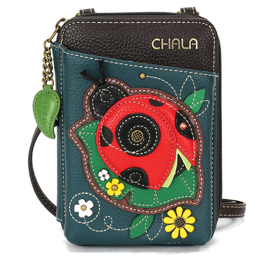 Wallet Xbody - Ladybug A