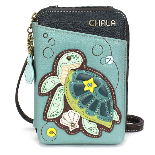 Wallet Xbody - Turtle A