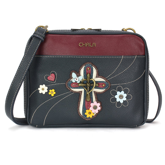 Companion Organizer Xbody - Darling Cross