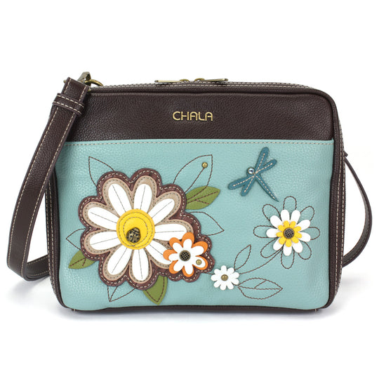 Companion Organizer Xbody - Daisy