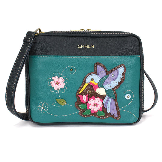 Companion Organizer Xbody - Hummingbird A