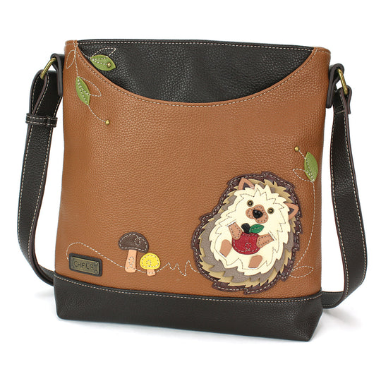 Sweet Messenger - Hedgehog A