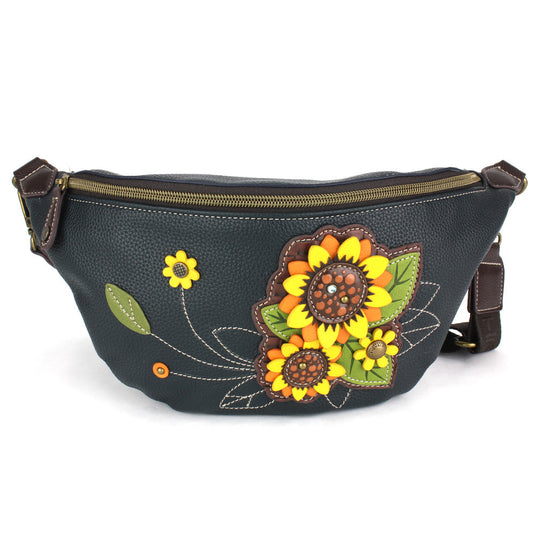 Fanny Pack - Sunflower Group