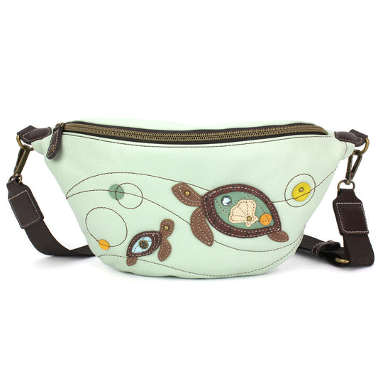 Fanny Pack - Turtles