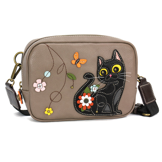 Mini Pack - Black Cat