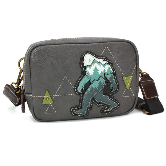 Mini Pack - Big Foot