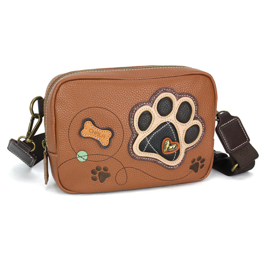 Mini Pack - Paw Print