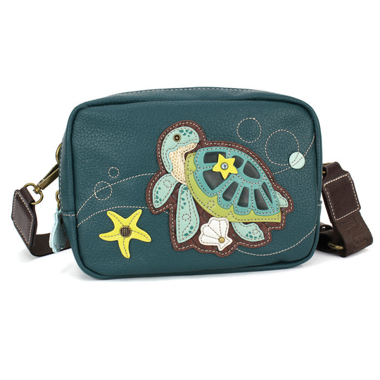 Mini Pack - Turtle A