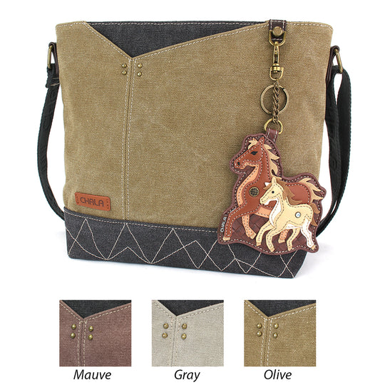 Chala handbags horse cheap