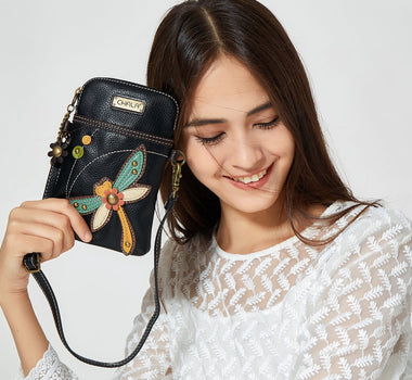 Chala Handbags | Vegan Leather Bags & Accessories – Chala Group