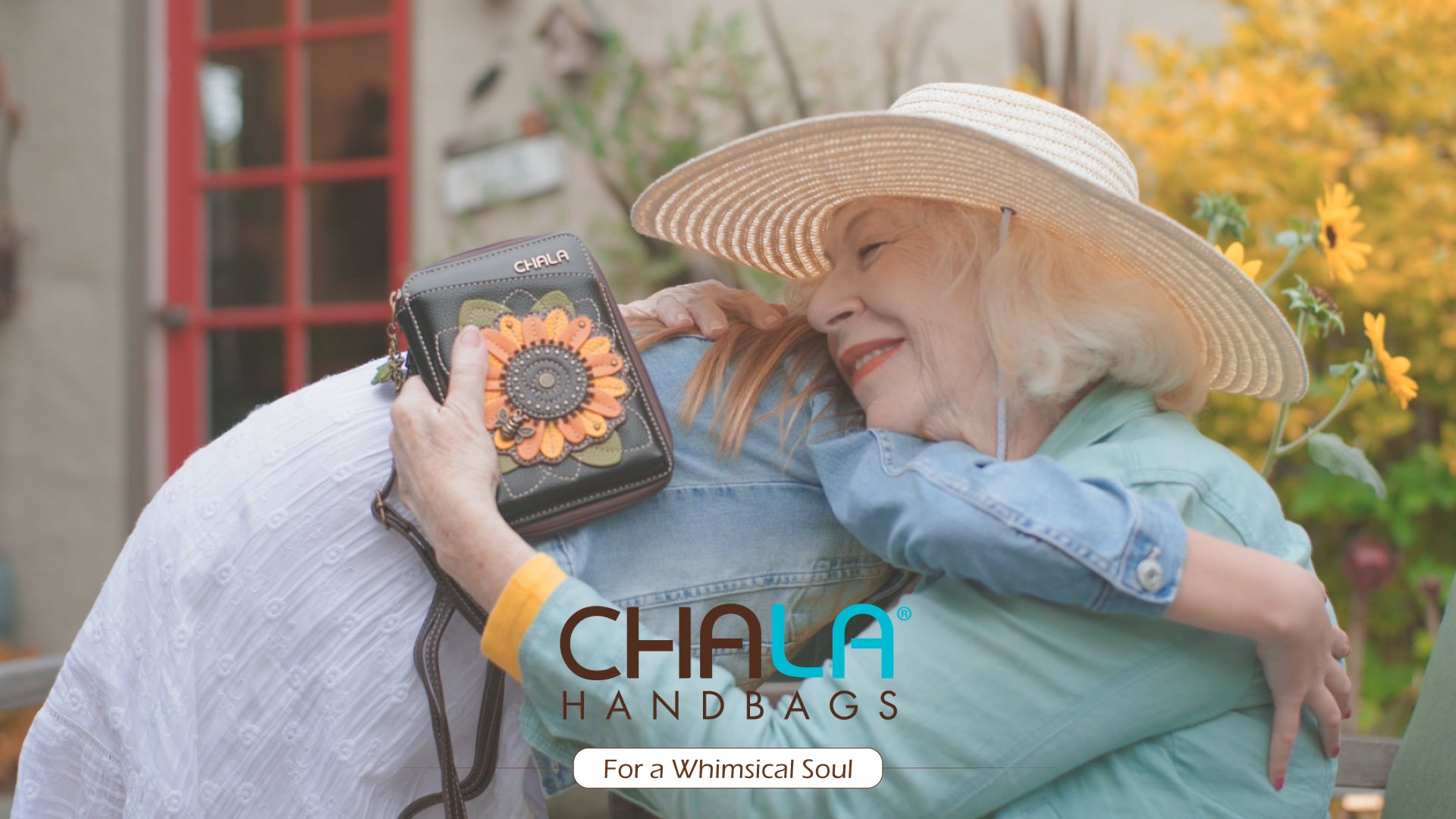 Chala Handbags