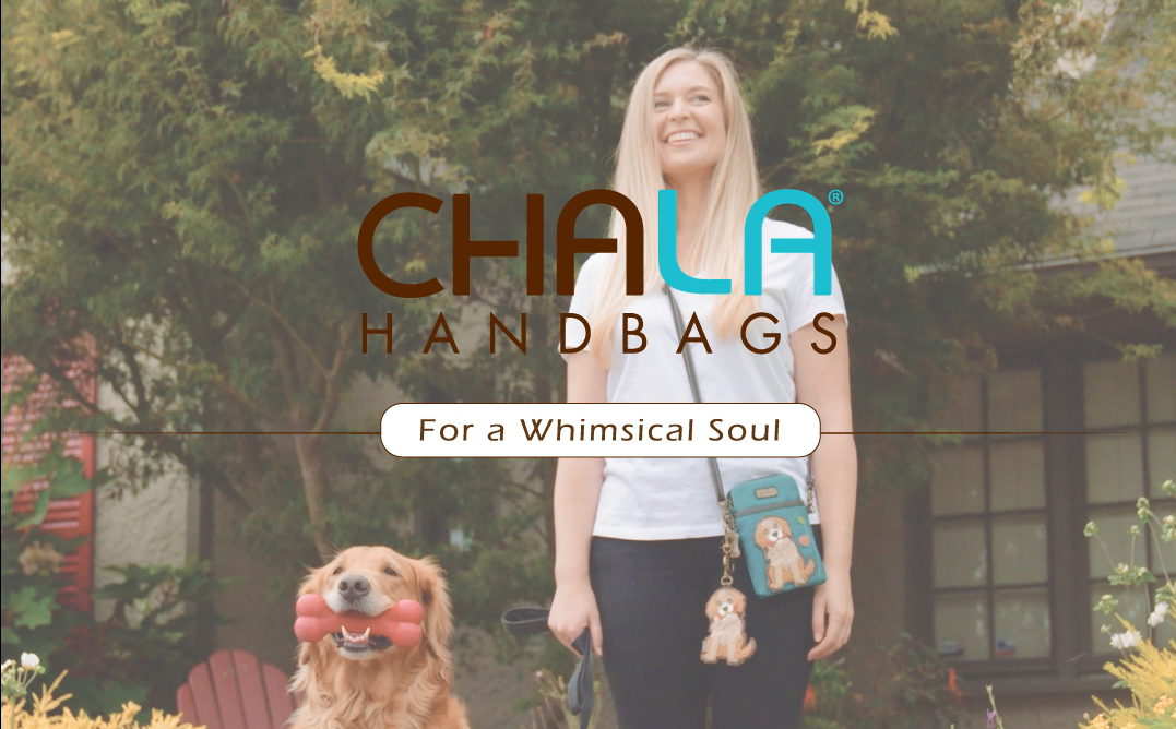 Chala Handbags | Vegan Leather Bags & Accessories – Chala Group