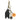 Mini Keychain - Bear