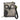 Cute-C - Credit Card Holder / Wallet Wristlet - Owl