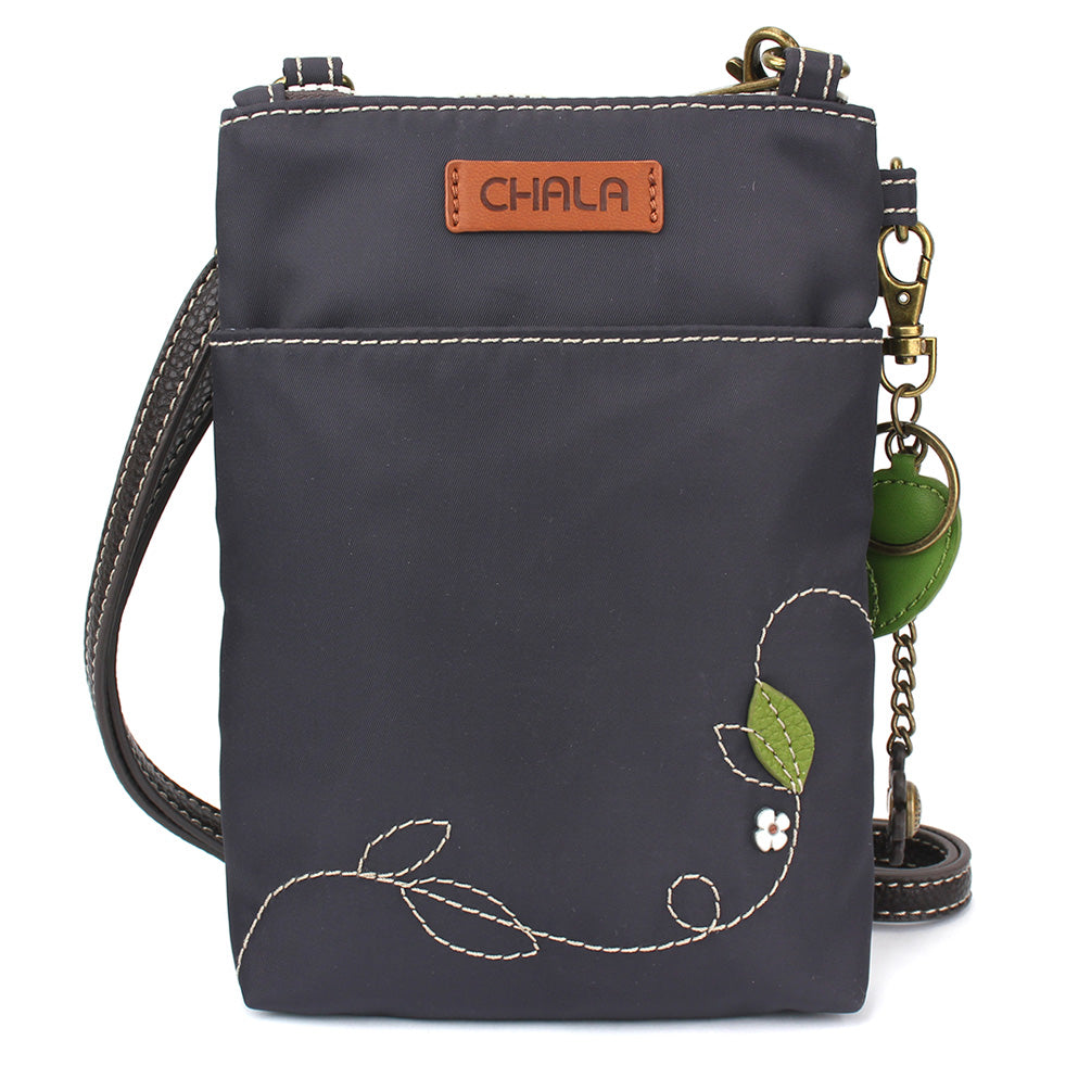 Chala Cell Phone Crossbody - Camper