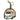 Key Fob/Coin Purse - Bus