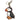Key Fob/Coin Purse - Puffin