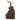 Key Fob/Coin Purse - Two Bears