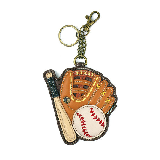 Wholesale St. Louis Cardinals Keychain - Glove