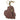 Key Fob/Coin Purse - Cat Gen II
