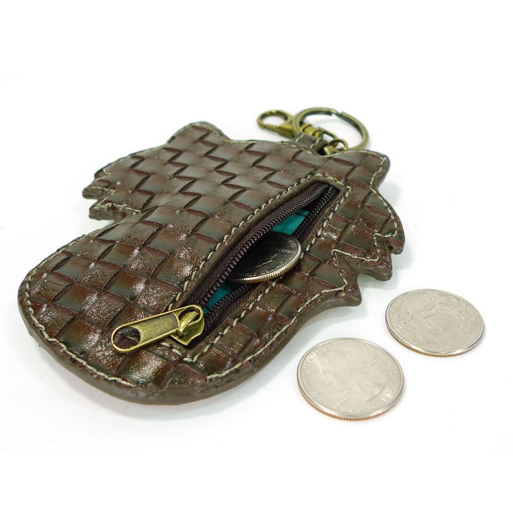 Chala Coin Purse/Key Fob